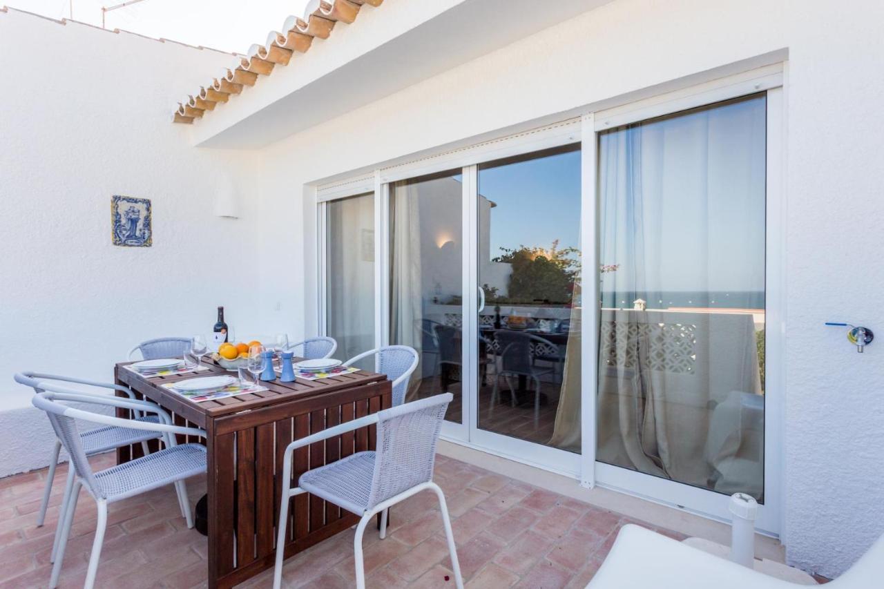 Coolhouses Algarve Luz, 3 Bed Townhouse W/ Beautiful Sea View, Luz Bay 76 Exterior foto