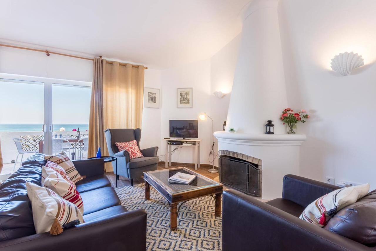 Coolhouses Algarve Luz, 3 Bed Townhouse W/ Beautiful Sea View, Luz Bay 76 Exterior foto