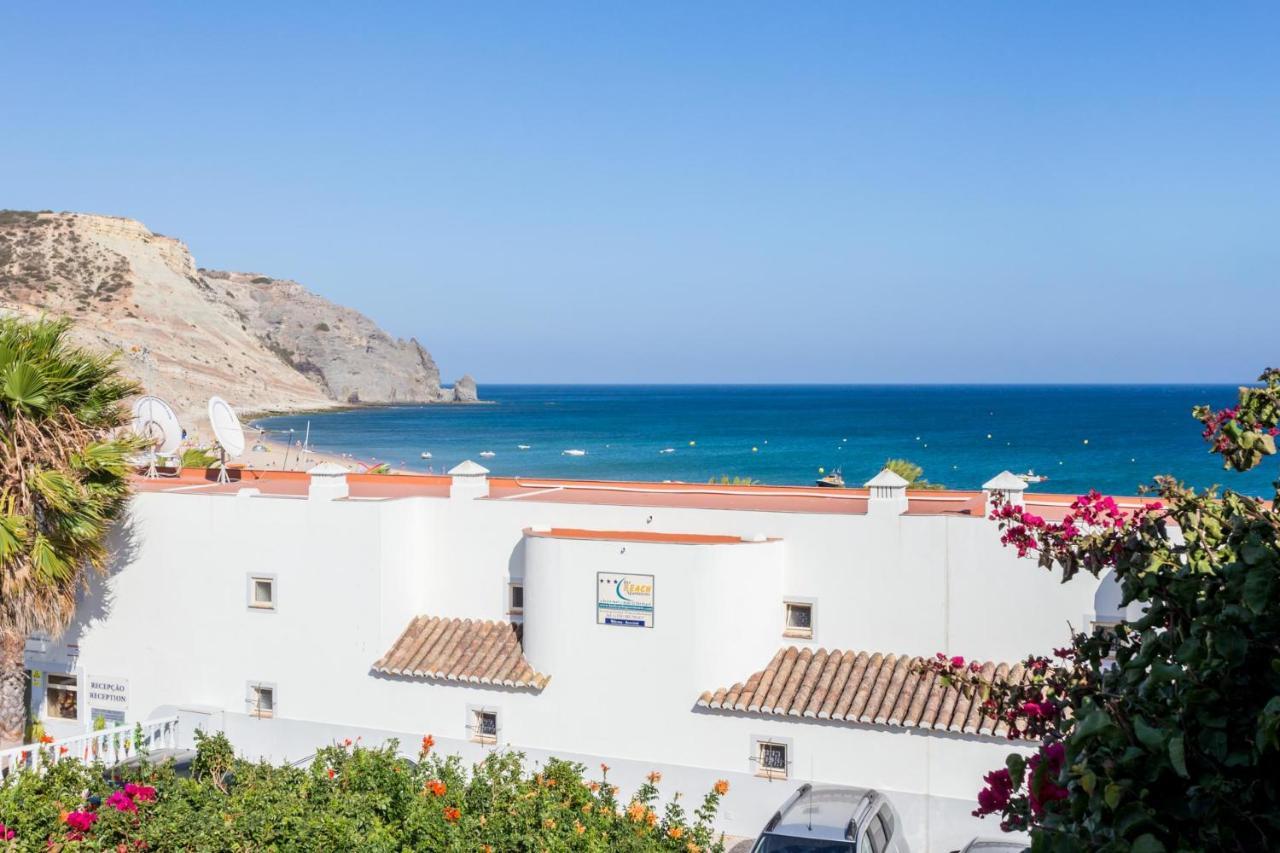 Coolhouses Algarve Luz, 3 Bed Townhouse W/ Beautiful Sea View, Luz Bay 76 Exterior foto