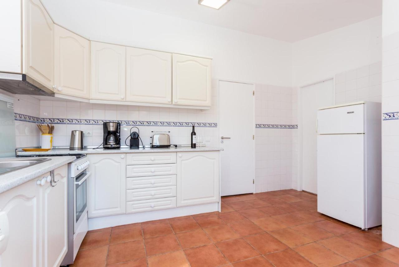 Coolhouses Algarve Luz, 3 Bed Townhouse W/ Beautiful Sea View, Luz Bay 76 Exterior foto