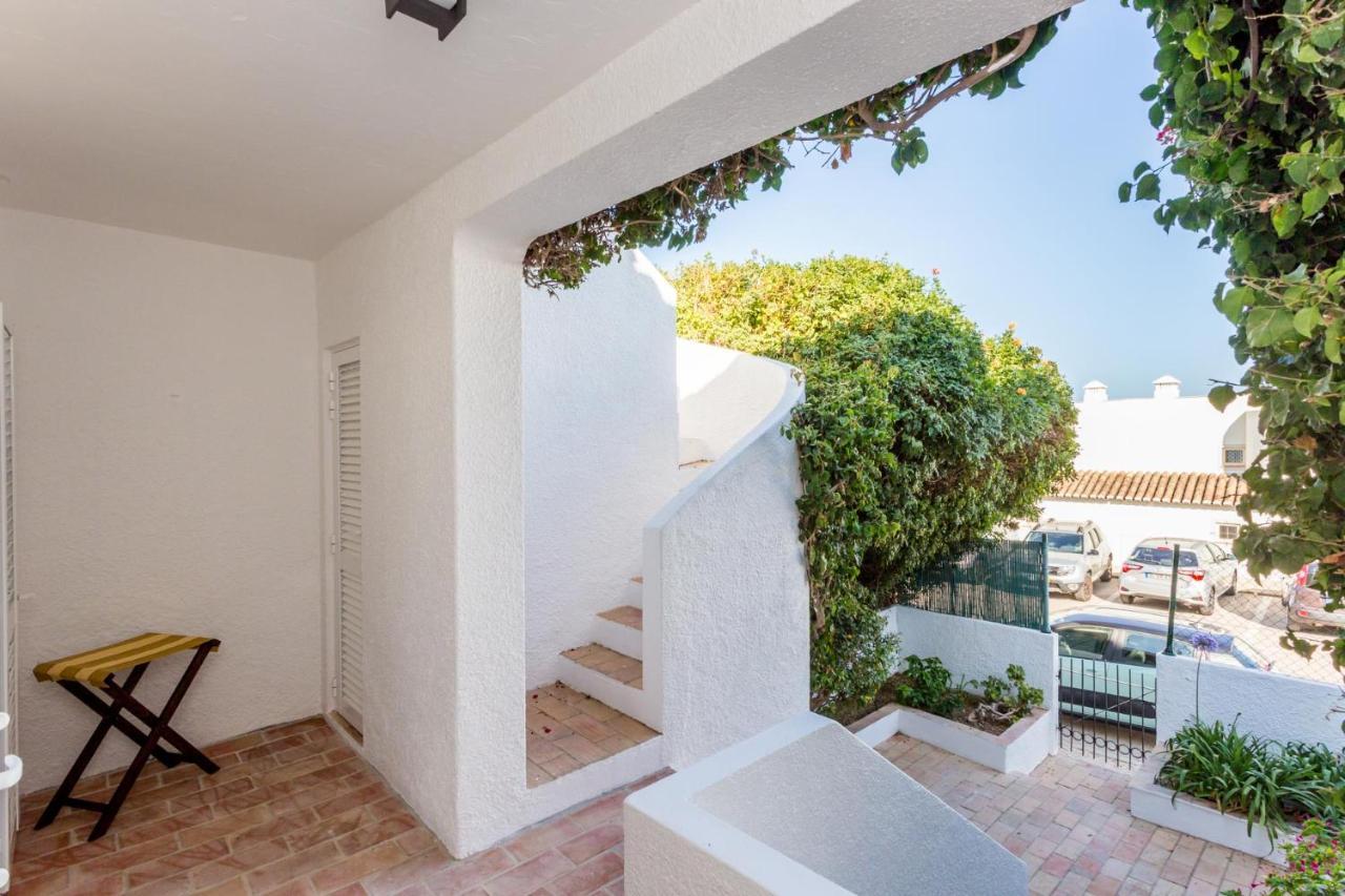 Coolhouses Algarve Luz, 3 Bed Townhouse W/ Beautiful Sea View, Luz Bay 76 Exterior foto
