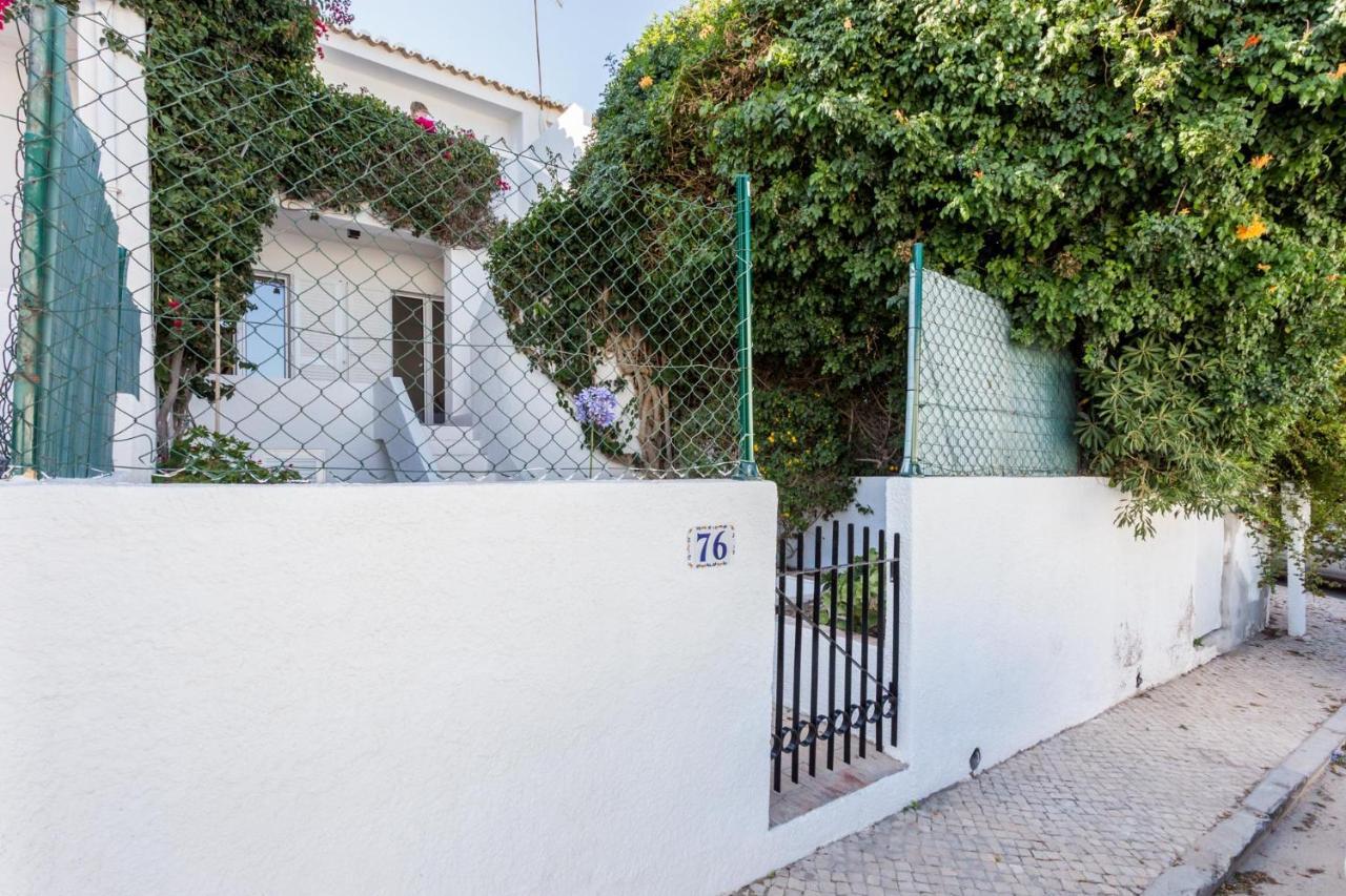 Coolhouses Algarve Luz, 3 Bed Townhouse W/ Beautiful Sea View, Luz Bay 76 Exterior foto